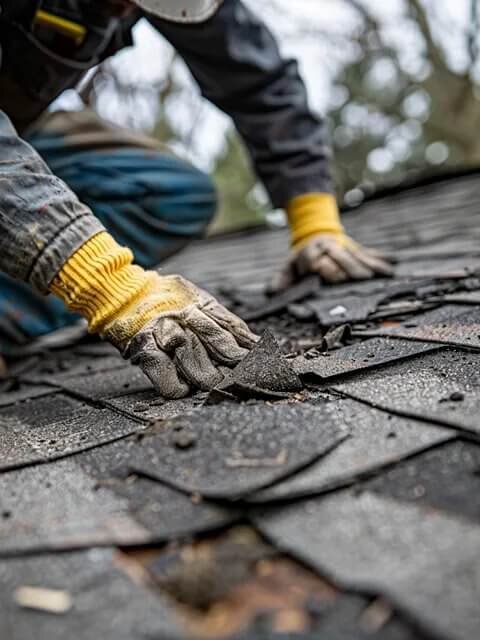 Emergency Roof Repair