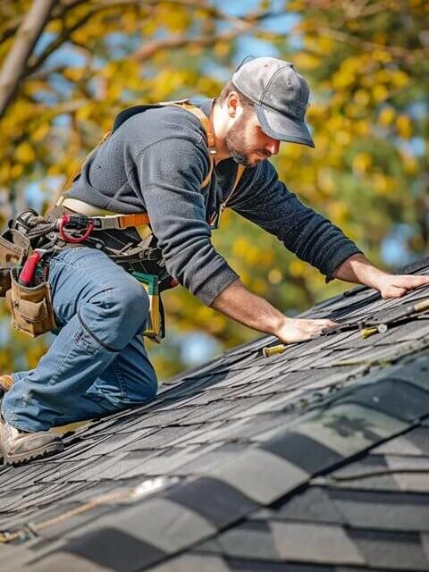 Roof Repair