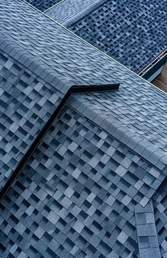 Storm Damage Roof Repair X